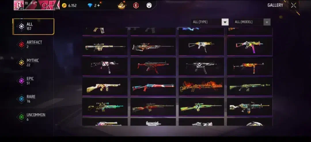 فری فایر|کنسول، بازی ویدئویی و آنلاین|شیراز, زند|دیوار