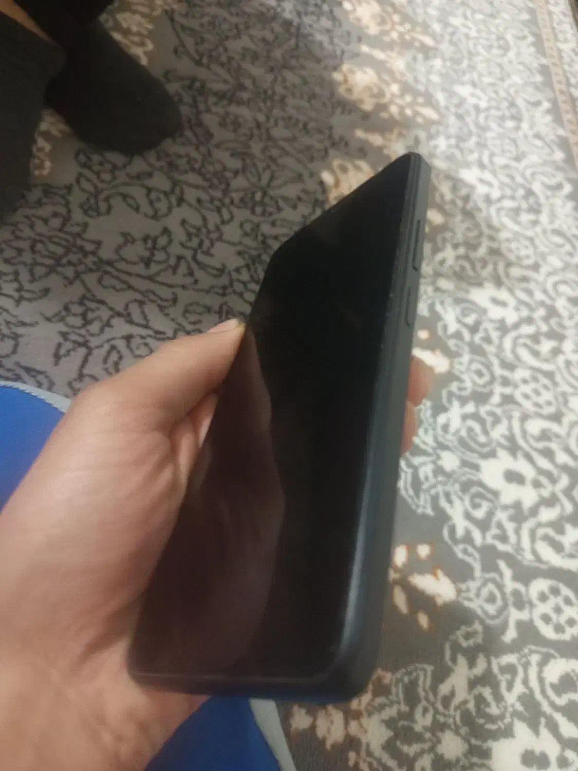 گوشی a3|موبایل|بجنورد, |دیوار