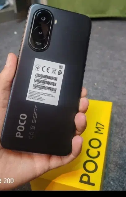 poco m7|موبایل|ایوان, |دیوار