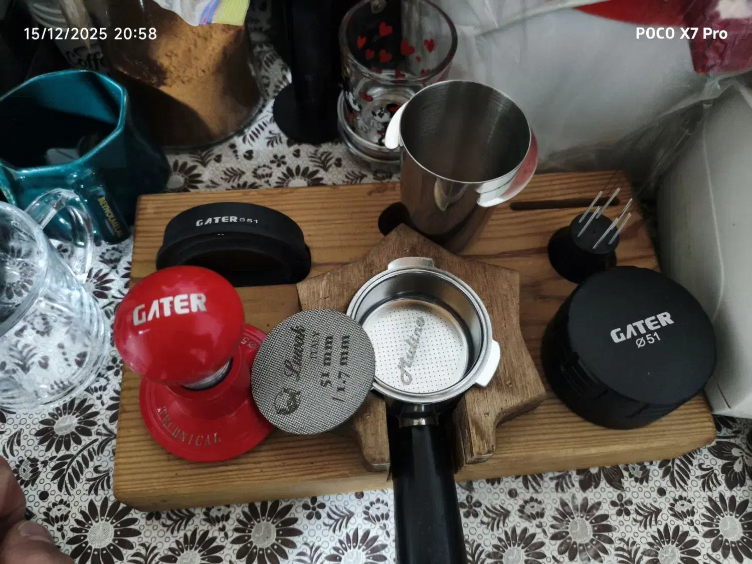 قهوه ساز نوا ۱۹۹|سماور، چایساز، قهوهساز|تبریز, |دیوار