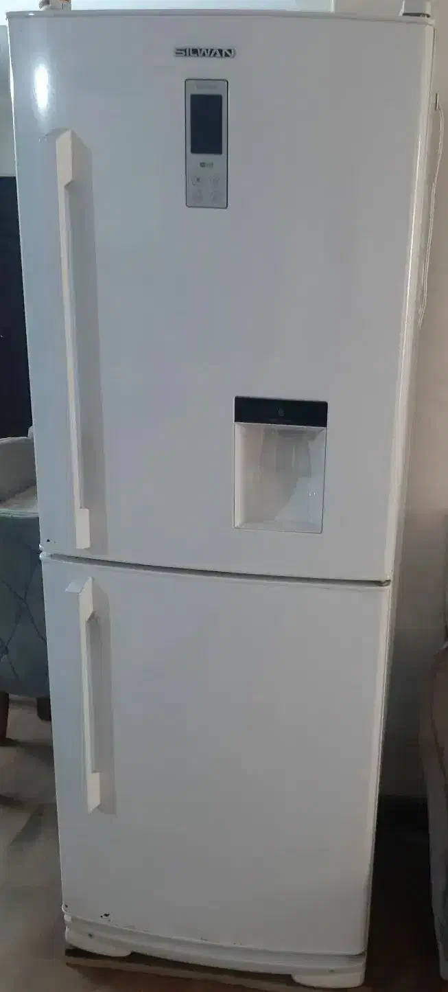 یخچال فریزر سیلوان|یخچال و فریزر|کرج, کرج نو|دیوار