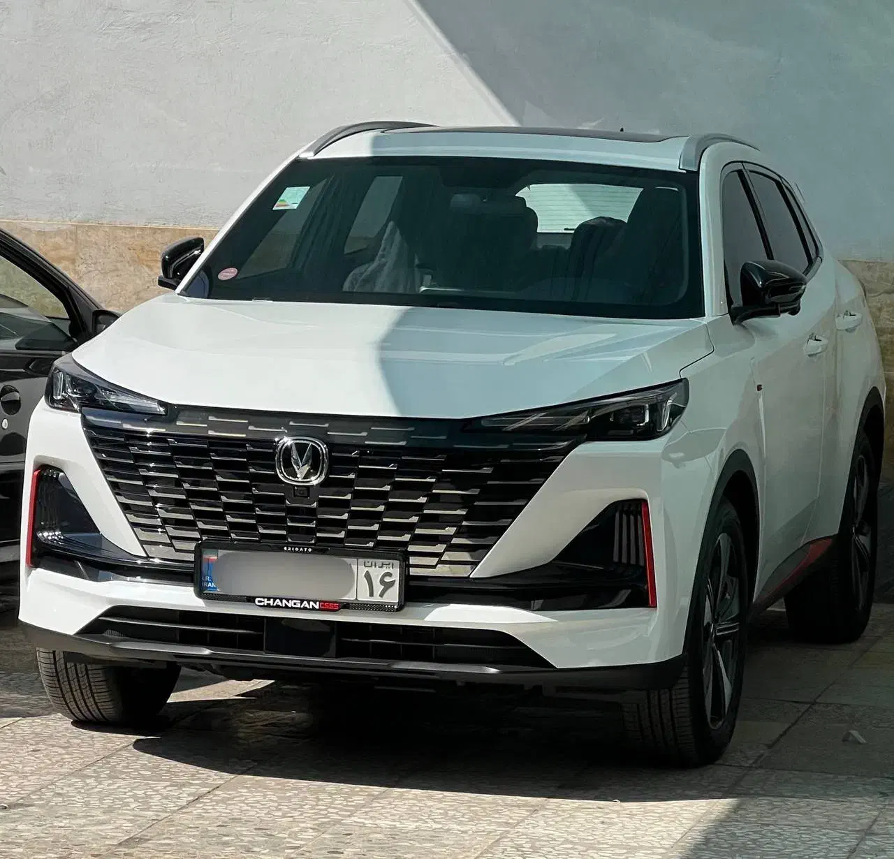 چانگان اتومات وارداتی نقد و اقساط 1404|خودرو سواری و وانت|کرج, دهقان ویلا|دیوار