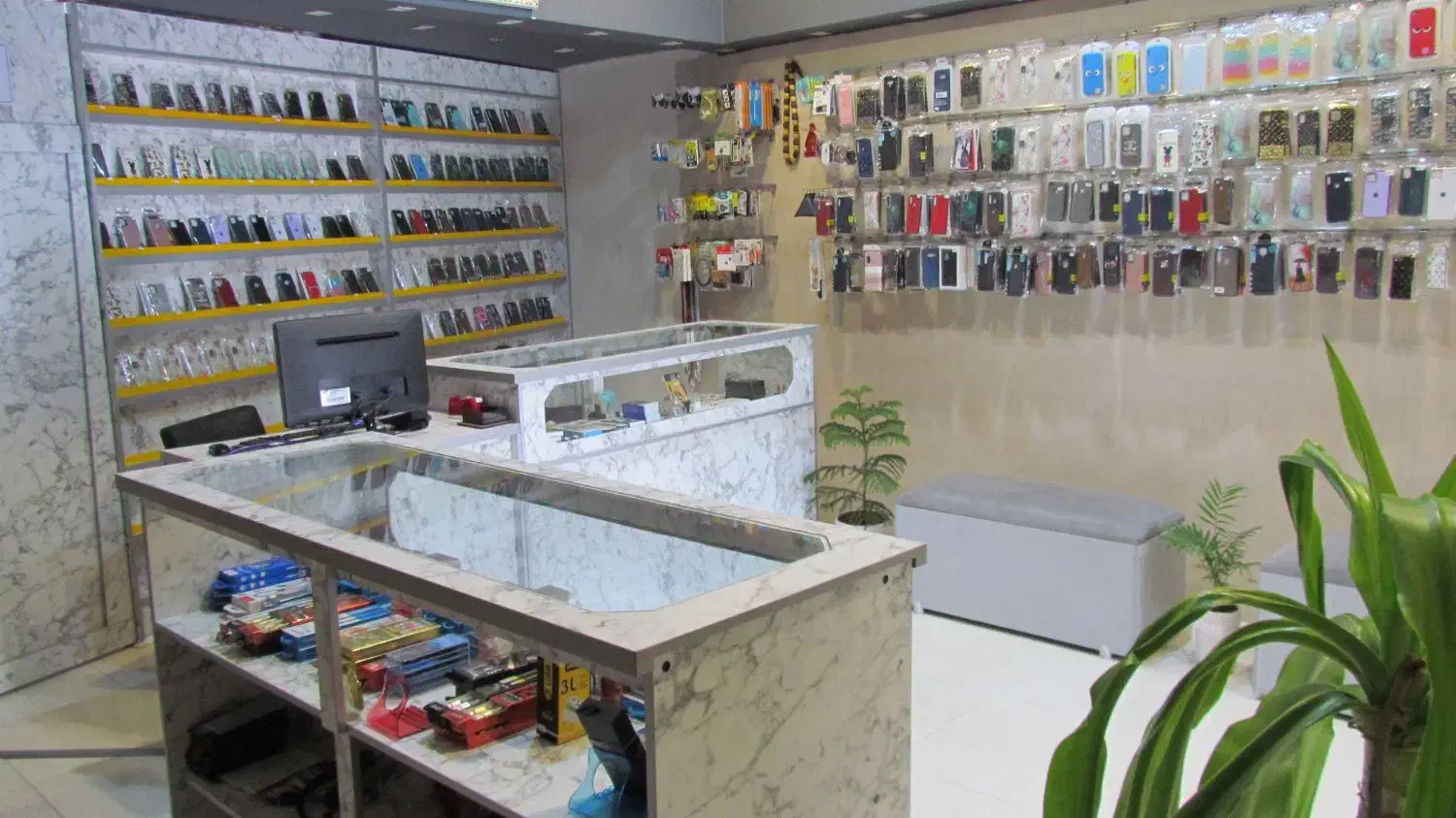 لوازم جانبی موبایل|لوازم جانبی موبایل و تبلت|شیراز, میرزاکوچک خان|دیوار