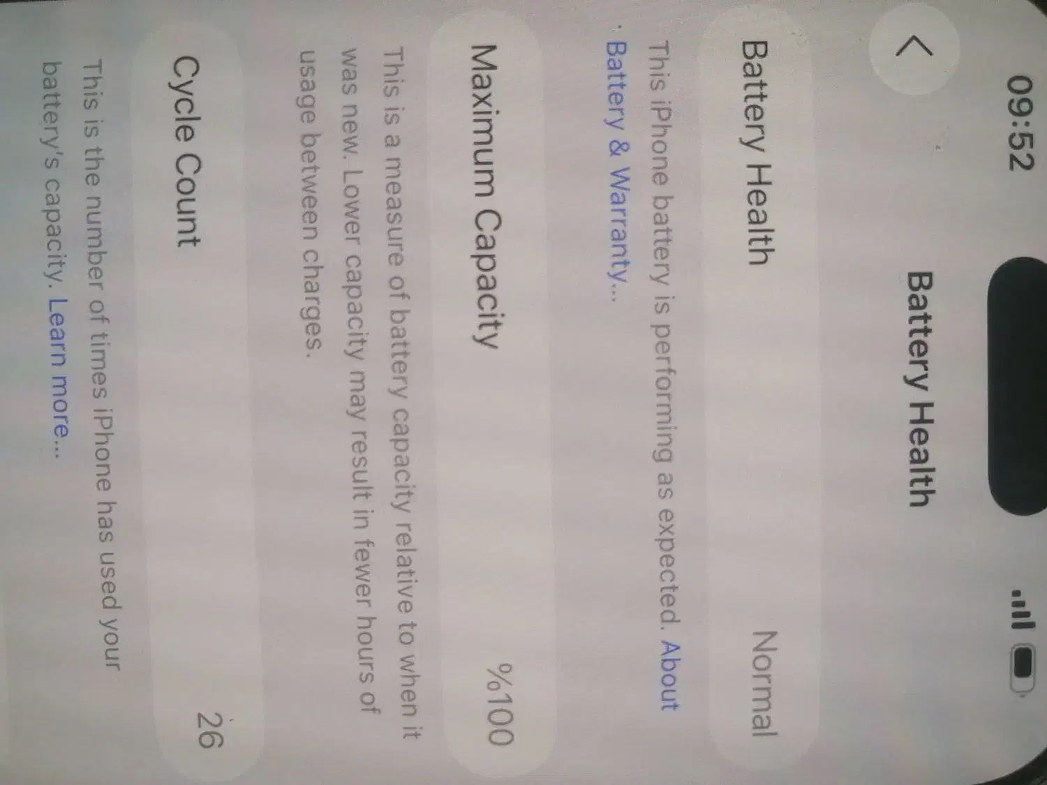 آیفون 16 پرو 128|موبایل|کرمان, |دیوار