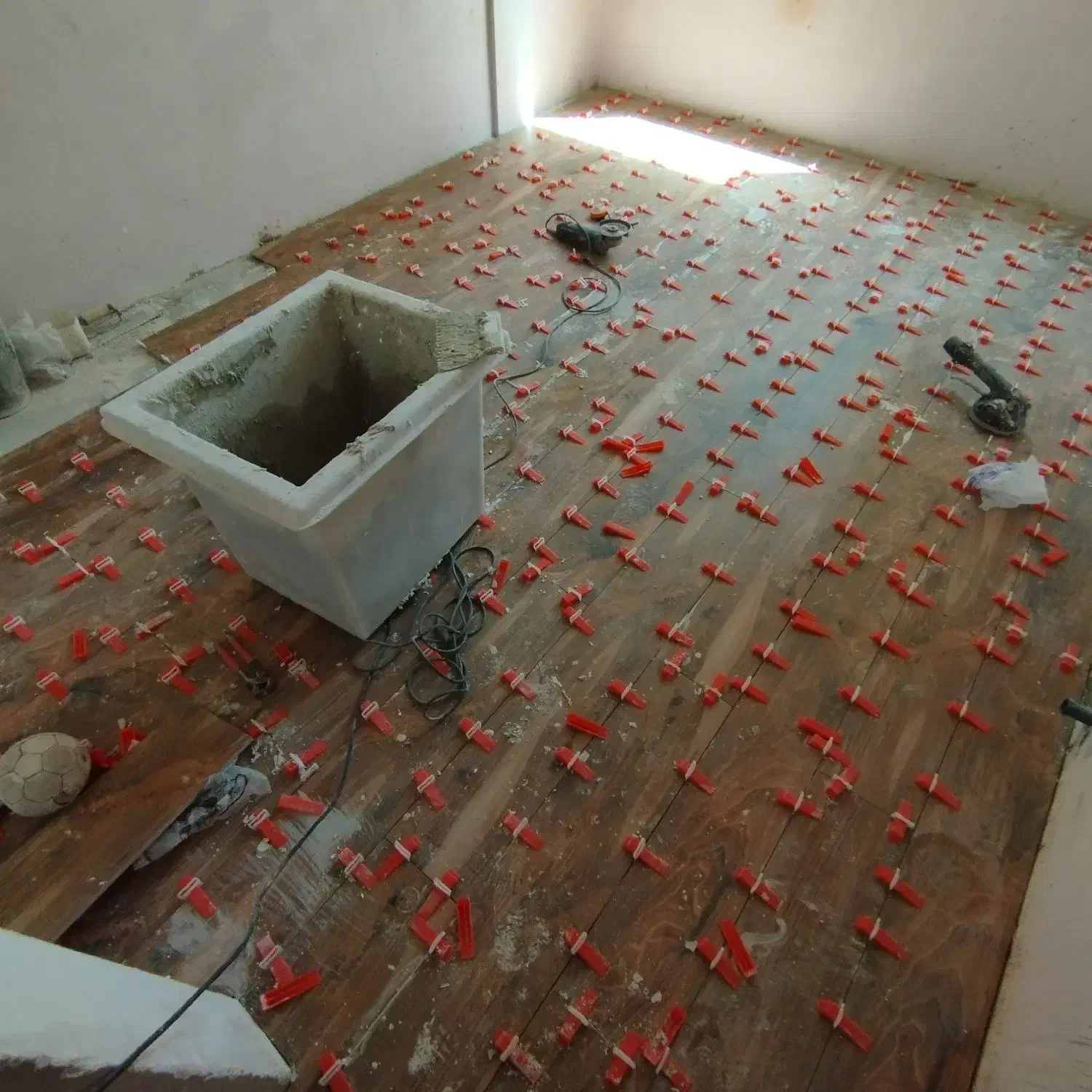 بازسازی ، مدیریت پیمان|خدمات پیشه و مهارت|مشهد, احمدآباد|دیوار