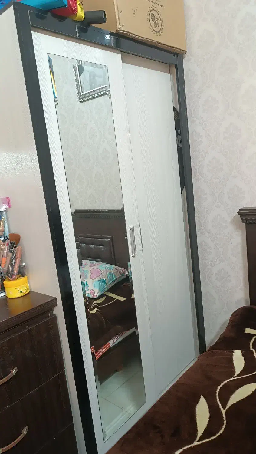 کمد لباس|جاکفشی، کمد، دراور|مشهد, مقدم|دیوار