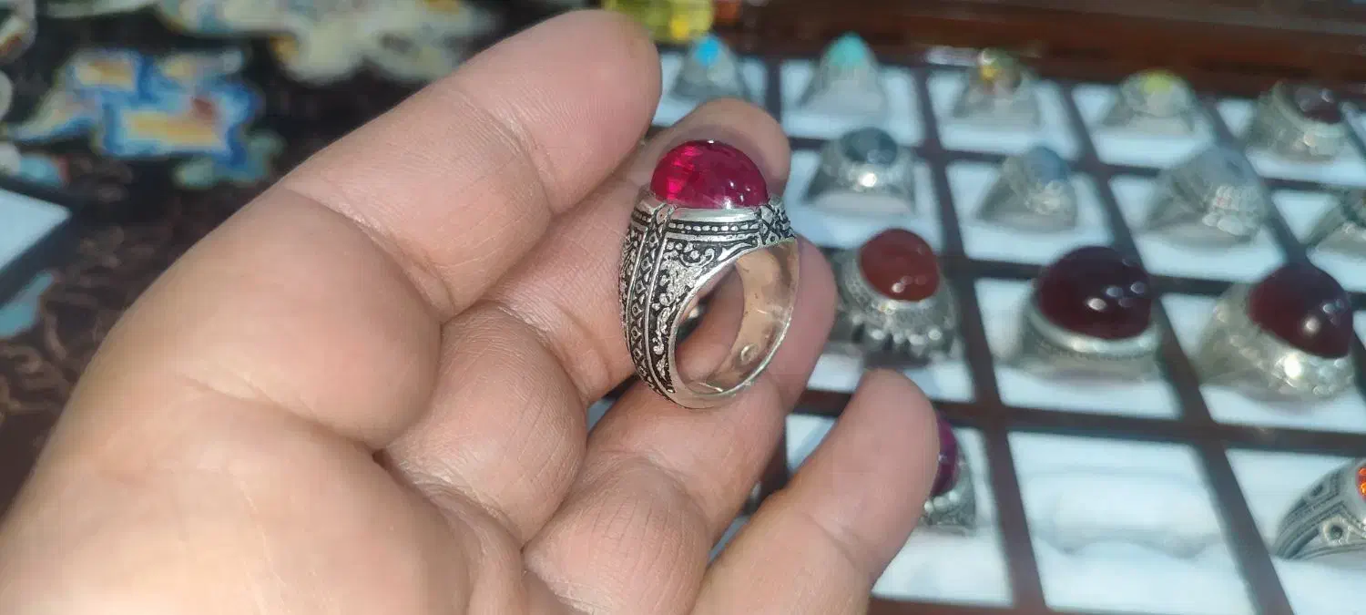 انگشتر|جواهرات|سنندج, |دیوار