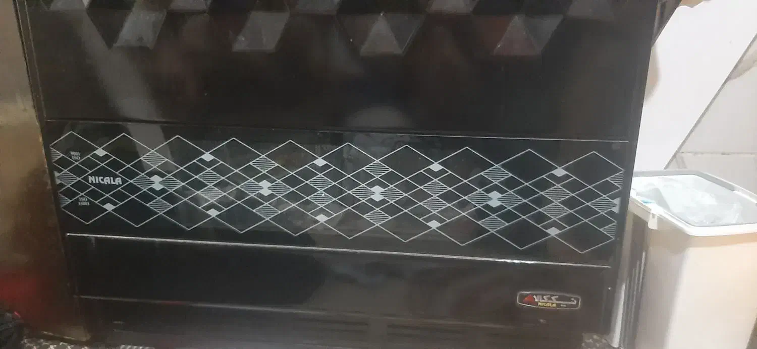 بخاری گازی|بخاری، هیتر، شومینه|بندر امام خمینی, |دیوار