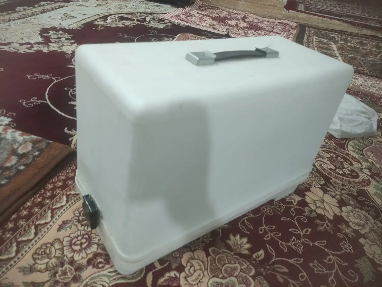 چرخ خیاطی قدیمی و اصل|چرخ خیاطی و ریسندگی|مرند, |دیوار