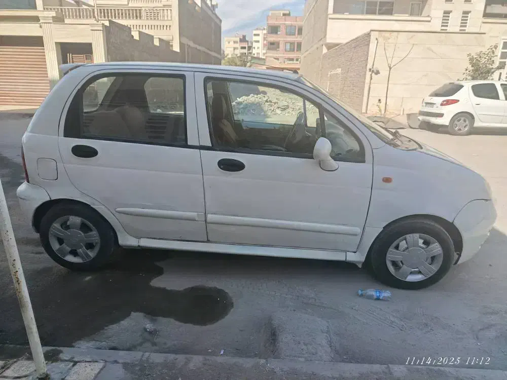 ام وی امmvm110|خودرو سواری و وانت|کرمان, |دیوار