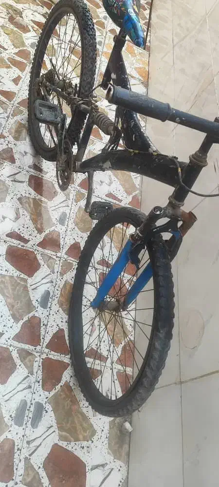 فروش دوچرخه|دوچرخه، اسکیت، اسکوتر|اهواز, منبع اب|دیوار