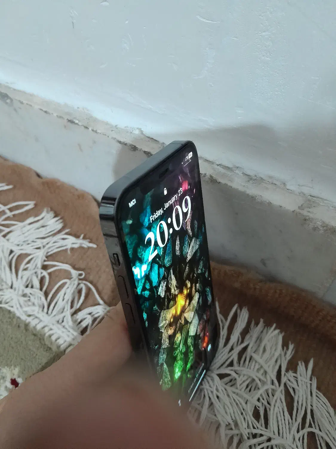 آیفون ۱۲پرو ۲۵۶|موبایل|کالپوش, |دیوار