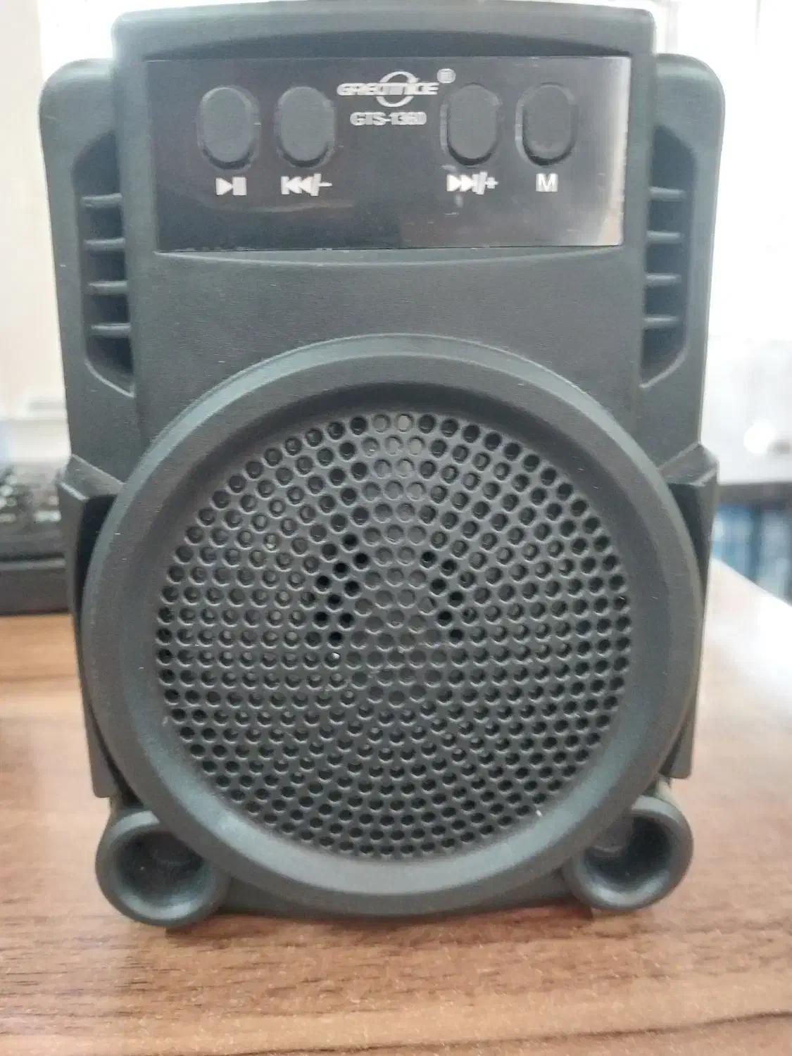 شارژر هم دارد|پخش‌کننده همراه|مشهد, رباط طرق|دیوار