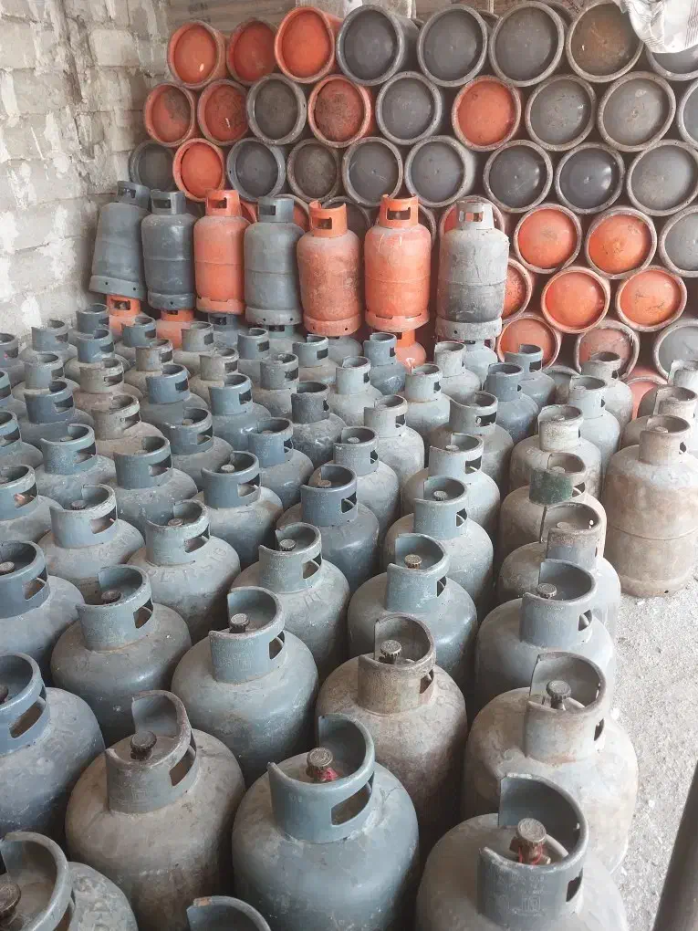 فروش کپسول پرسی و پارس|اجاق گاز و لوازم برقی پخت‌وپز|شیراز, ده پیاله|دیوار