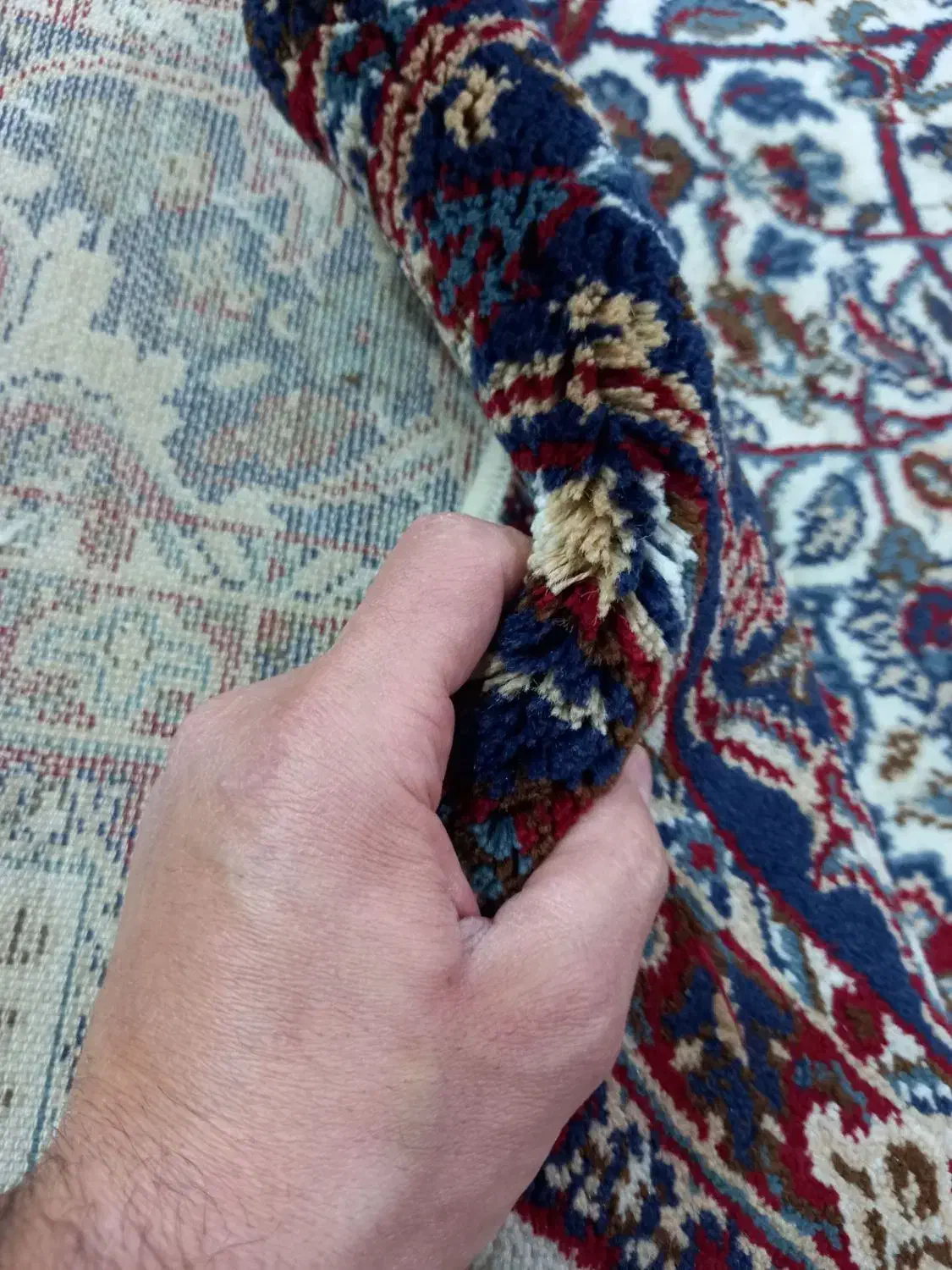 فرش ماشینی|فرش|تبریز, |دیوار