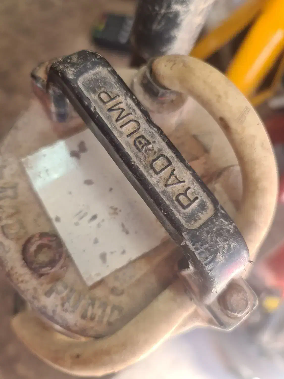 کفکش یک اینج|ماشینآلات صنعتی|ایلام, |دیوار