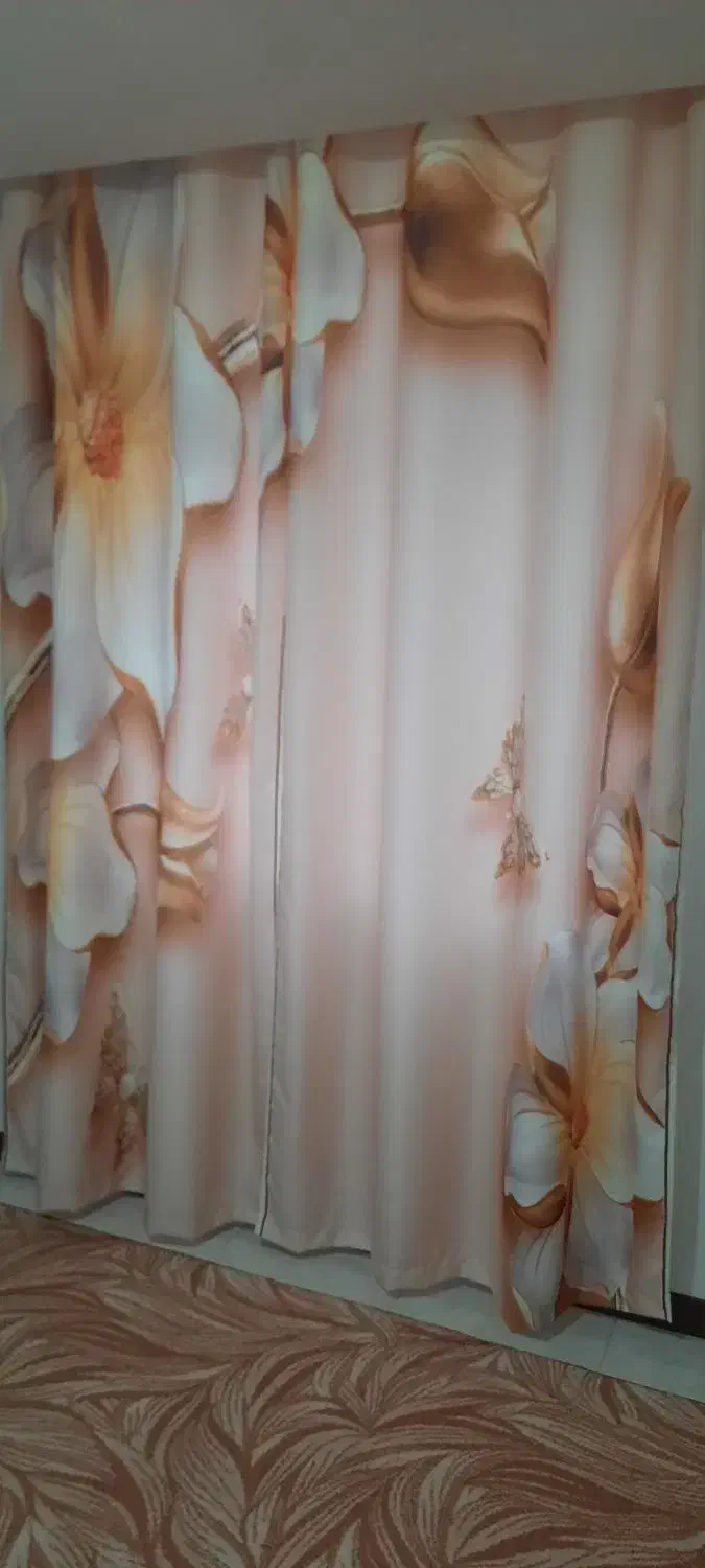 موکت و پرده|موکت|بهارستان, |دیوار