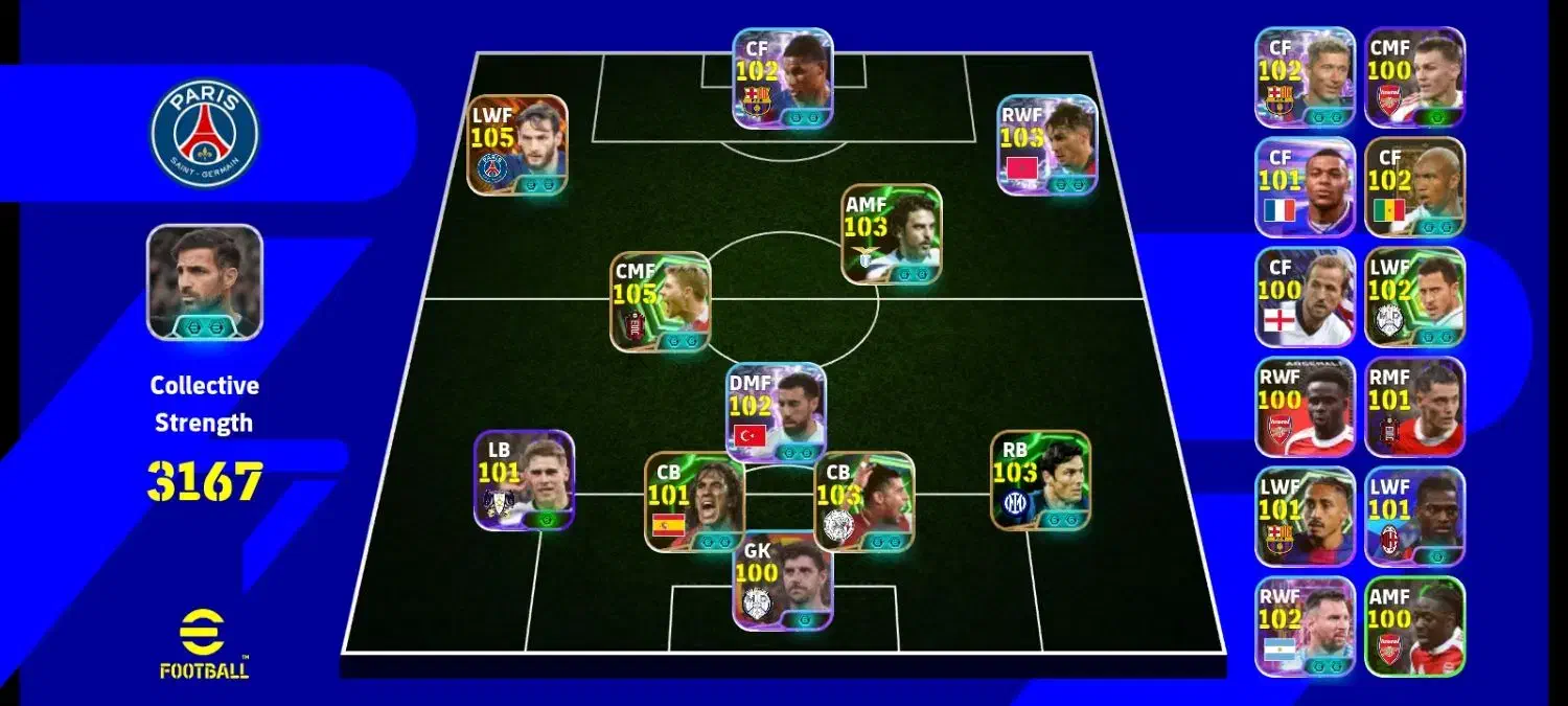 اکانت ایفوتبال|کنسول، بازی ویدئویی و آنلاین|نهاوند, |دیوار