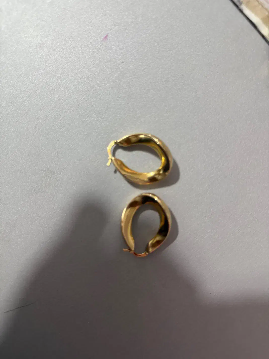 گوشواره فرانسوی|جواهرات|بندرعباس, |دیوار