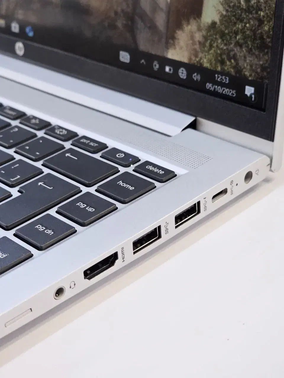 لپتاپ HP Pro book|رایانه همراه|فردیس, فردیس|دیوار
