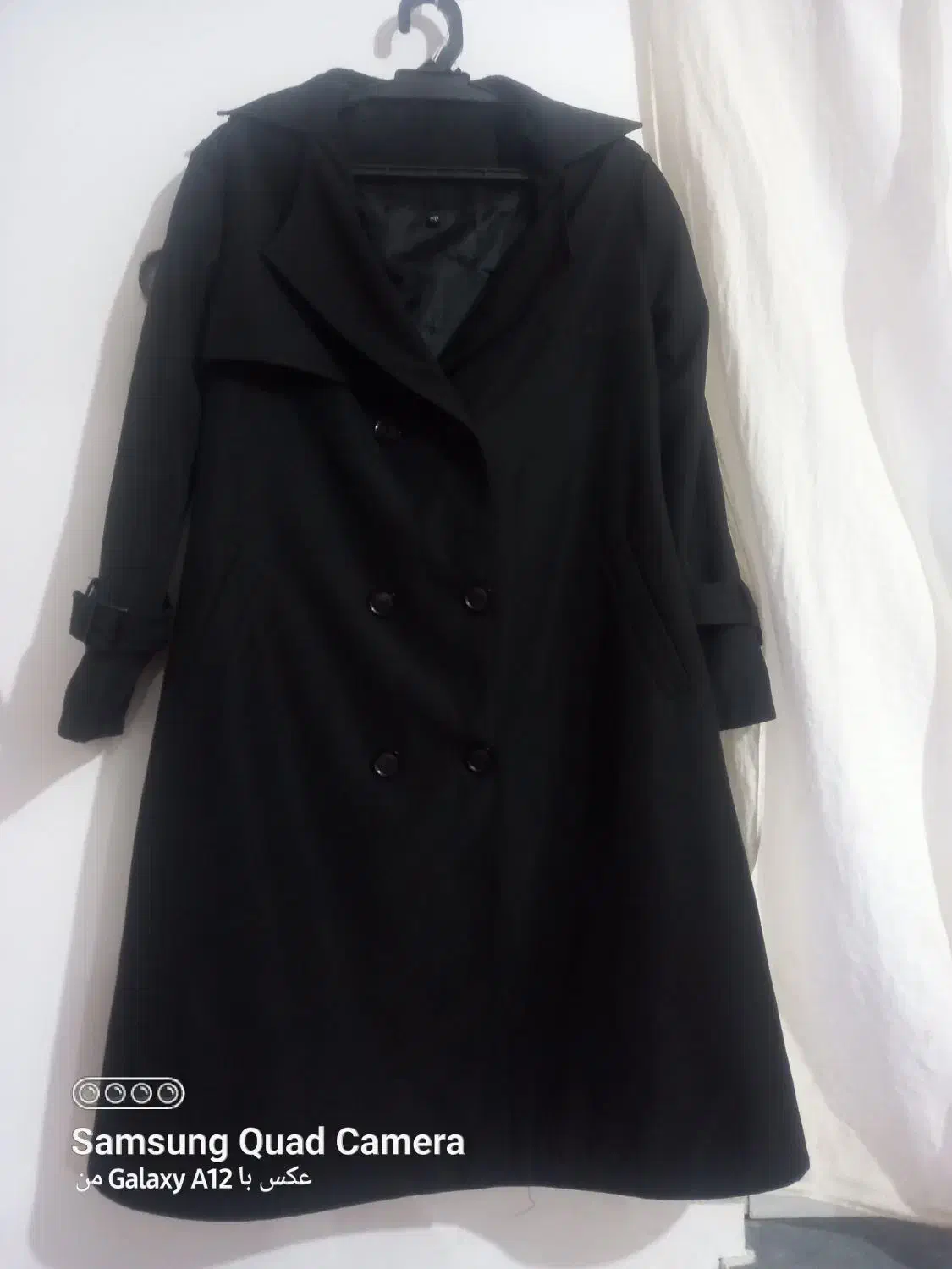 بارانی|لباس|ماسال, |دیوار