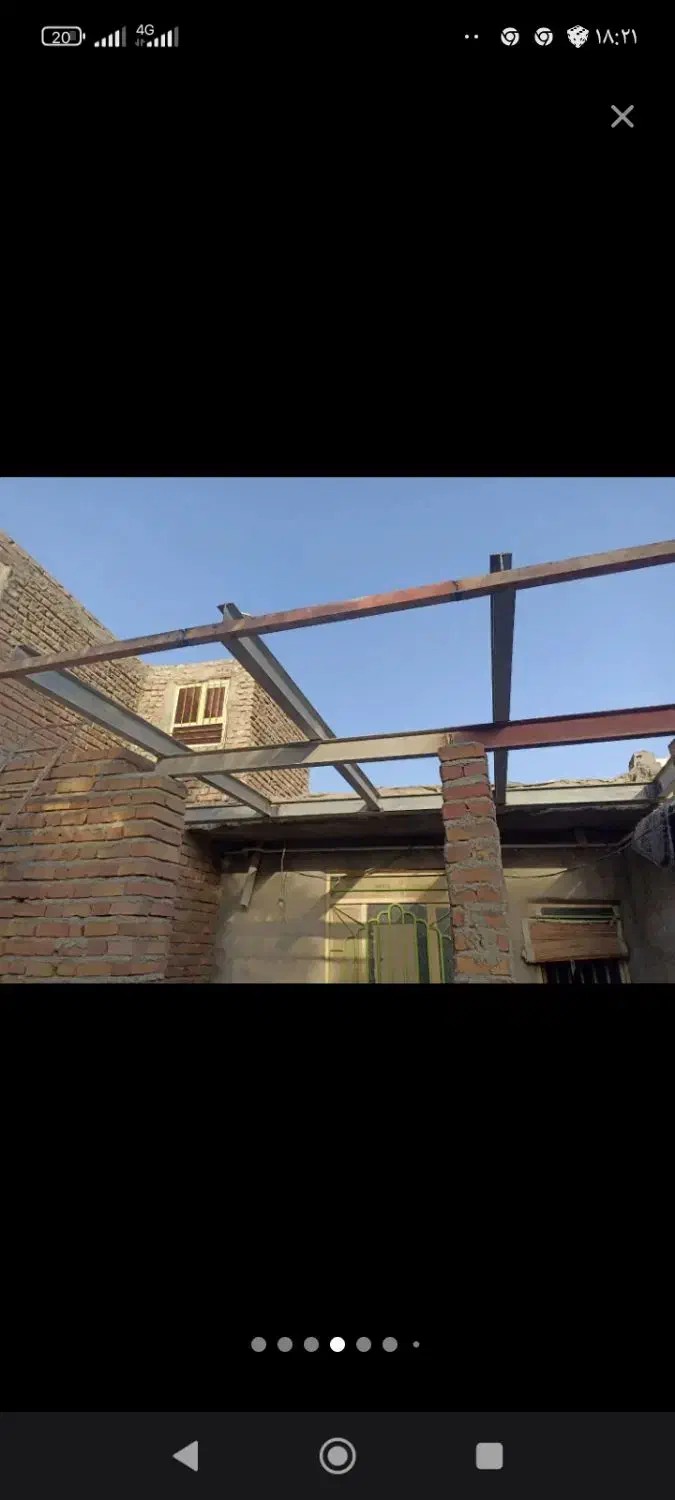 جوشکاری سیار|خدمات پیشه و مهارت|بم, |دیوار