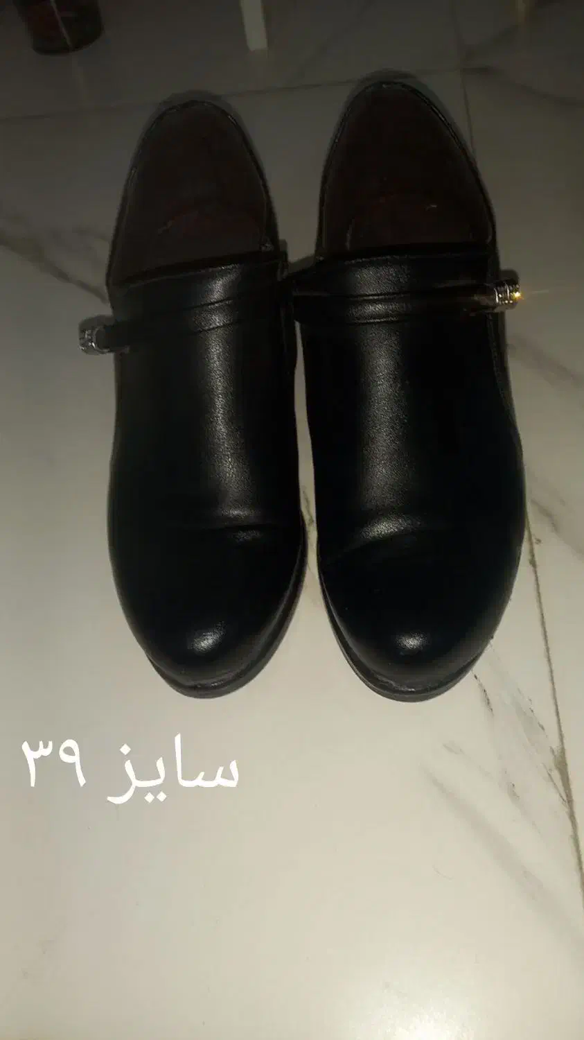 در حد نو|کیف، کفش، کمربند|کرج, حیدرآباد|دیوار