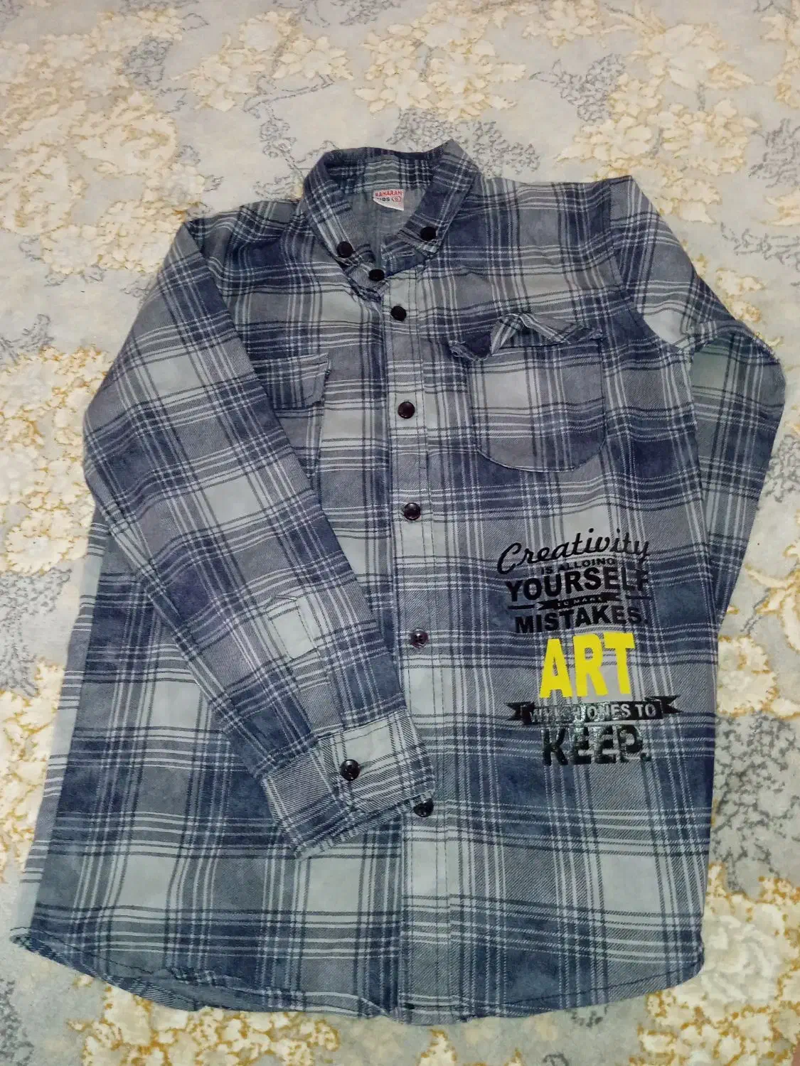 لباس بچگانه|کفش و لباس بچه|ایلام, |دیوار