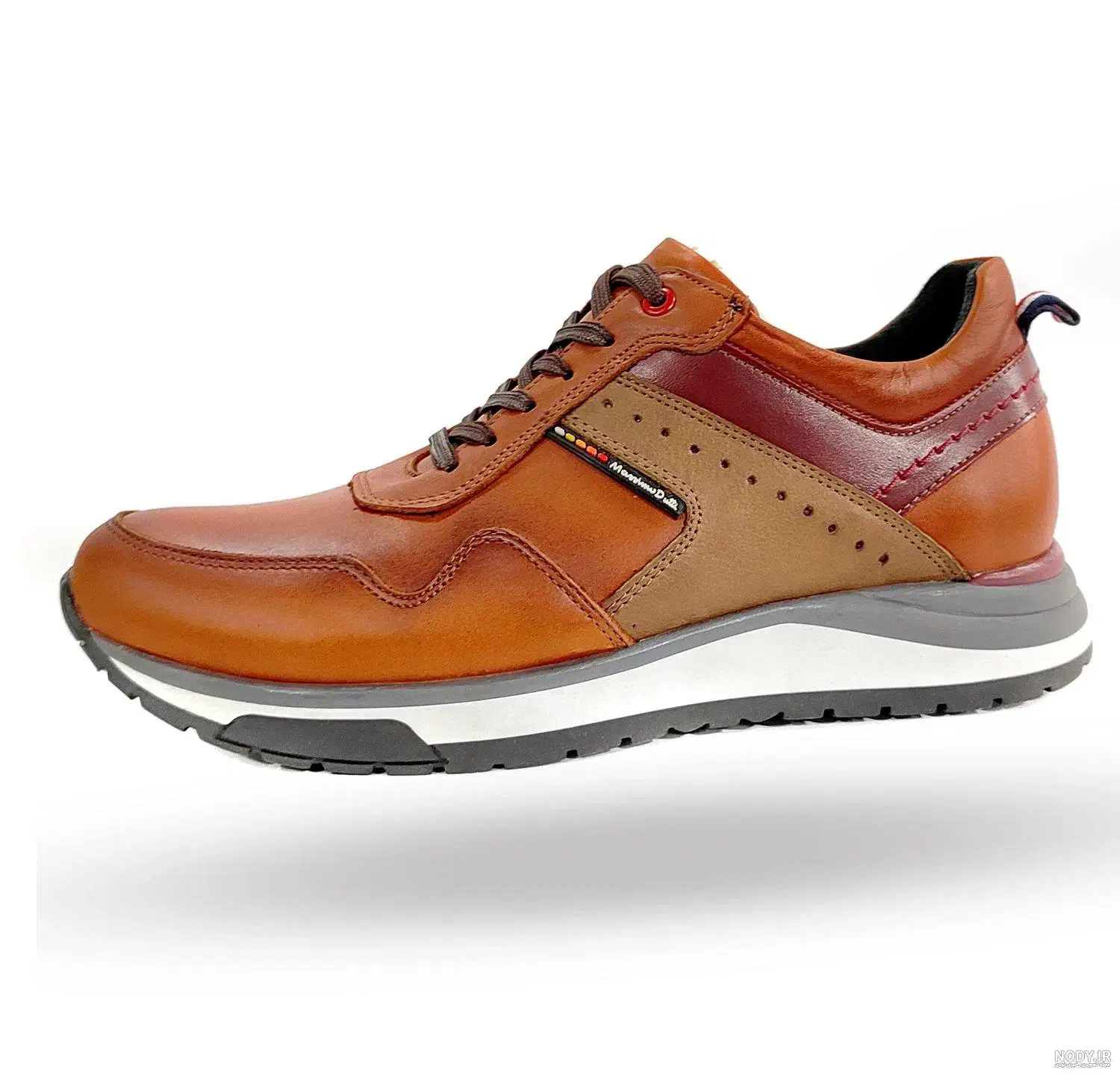 (کفش بابک ترکان)اسپرت تمامچرم زیره طبی ترمو لاکچری|کیف، کفش، کمربند|تبریز, |دیوار