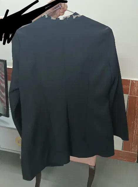 کت و شلوار زنانه|لباس|قم, حمام تالار|دیوار