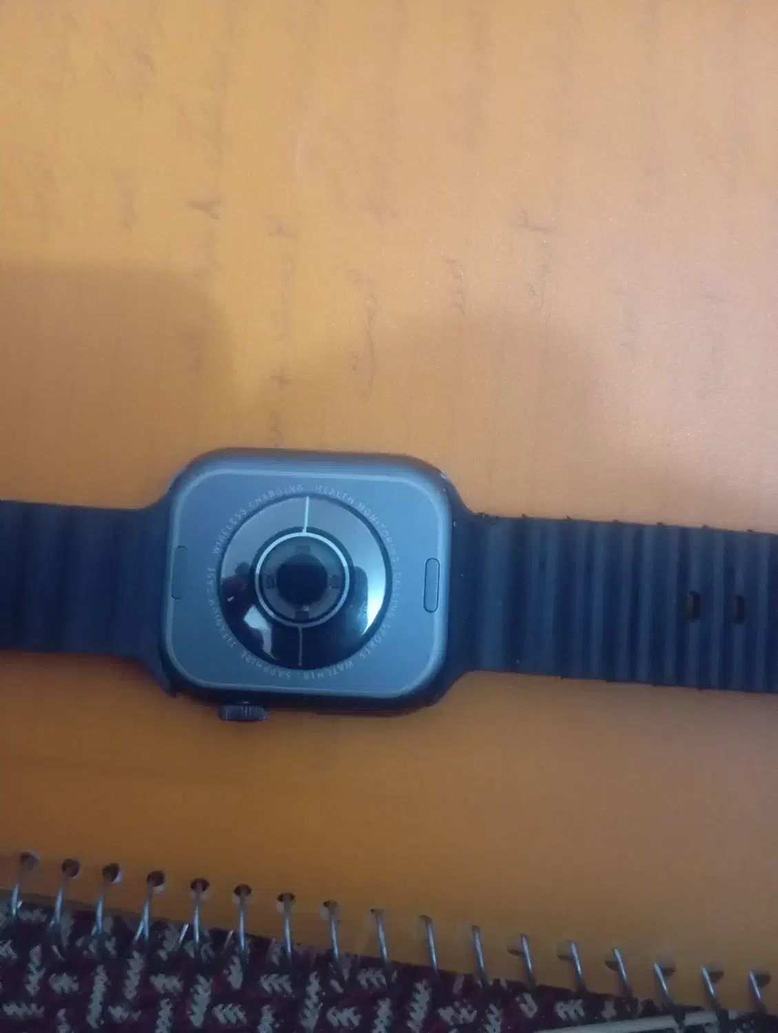 ساعت هوشمند|ساعت|ماهان, |دیوار