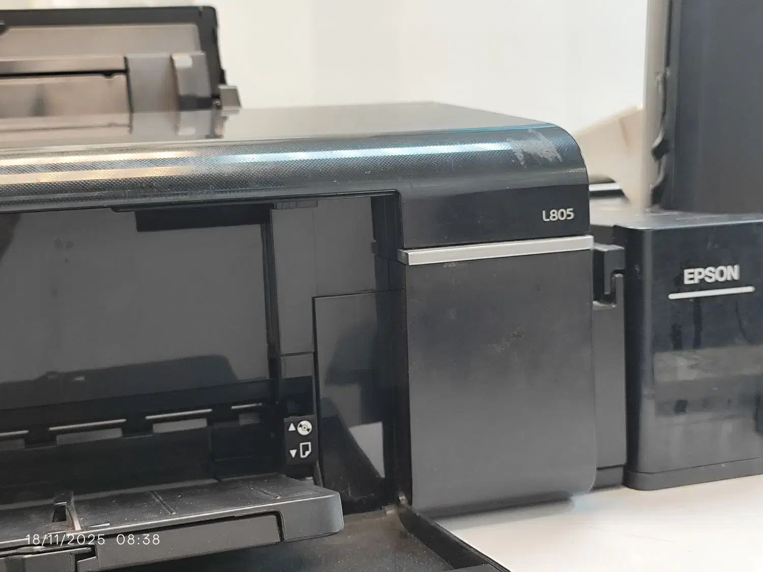 چاپگر Epson|پرینتر، اسکنر، کپی، فکس|بندرعباس, |دیوار