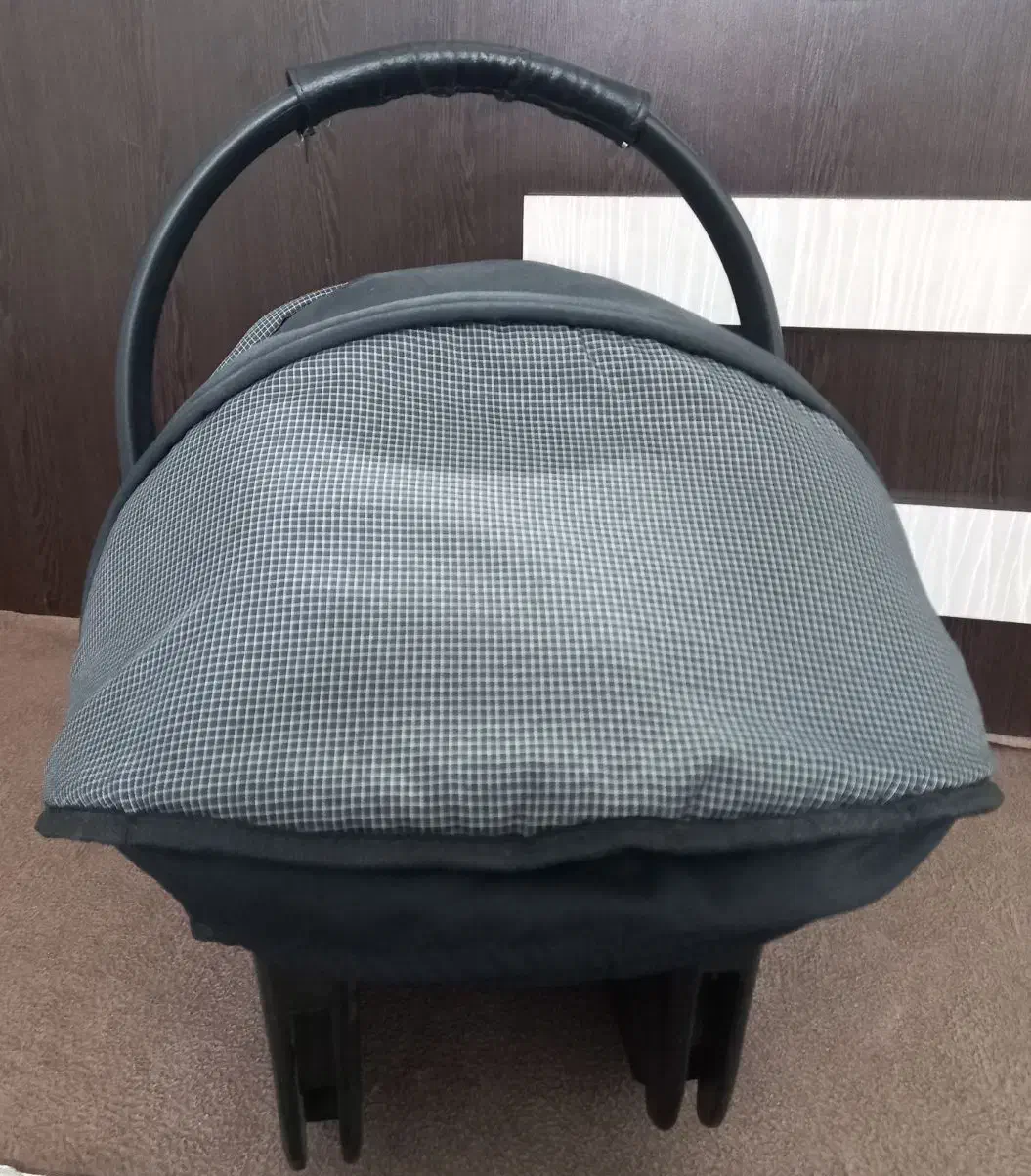 کریرمناسب سیسمونی|کالسکه و لوازم جانبی|تویسرکان, |دیوار