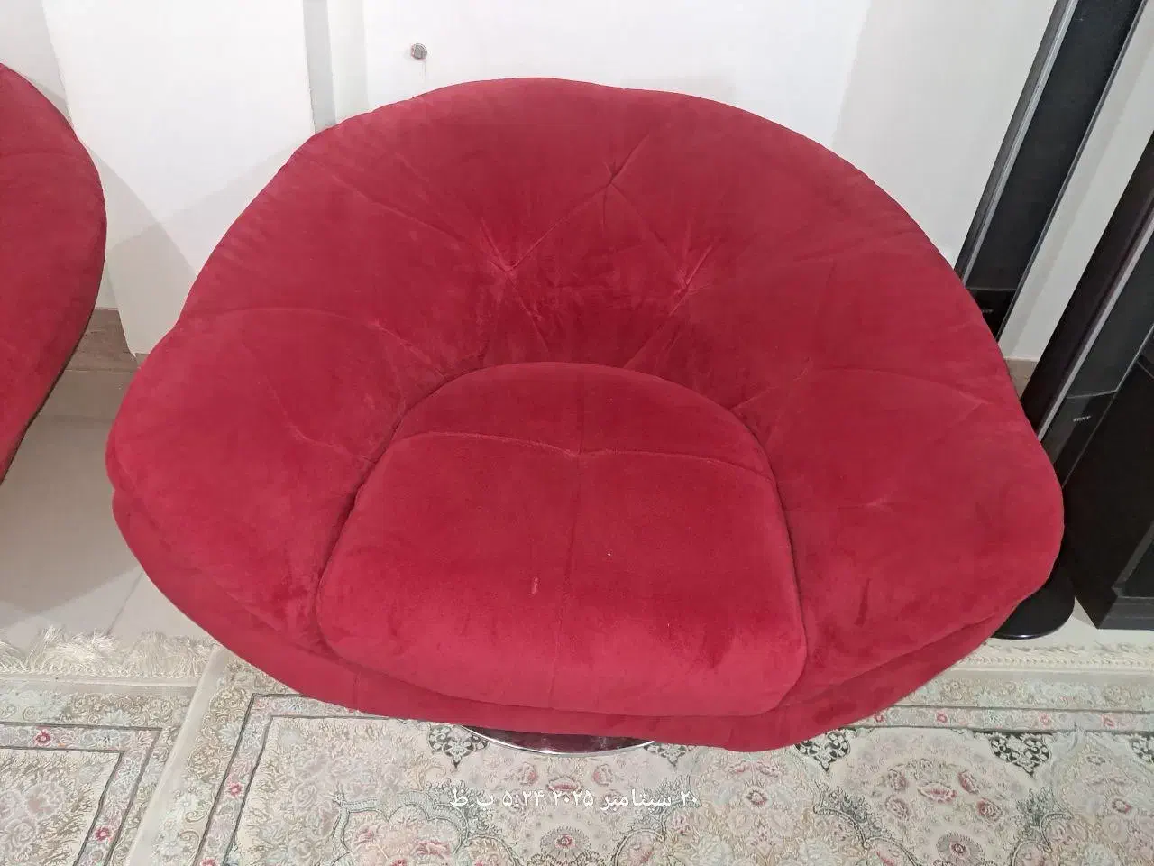 مبلمان|مبلمان خانگی و میز عسلی|آزادشهر, |دیوار