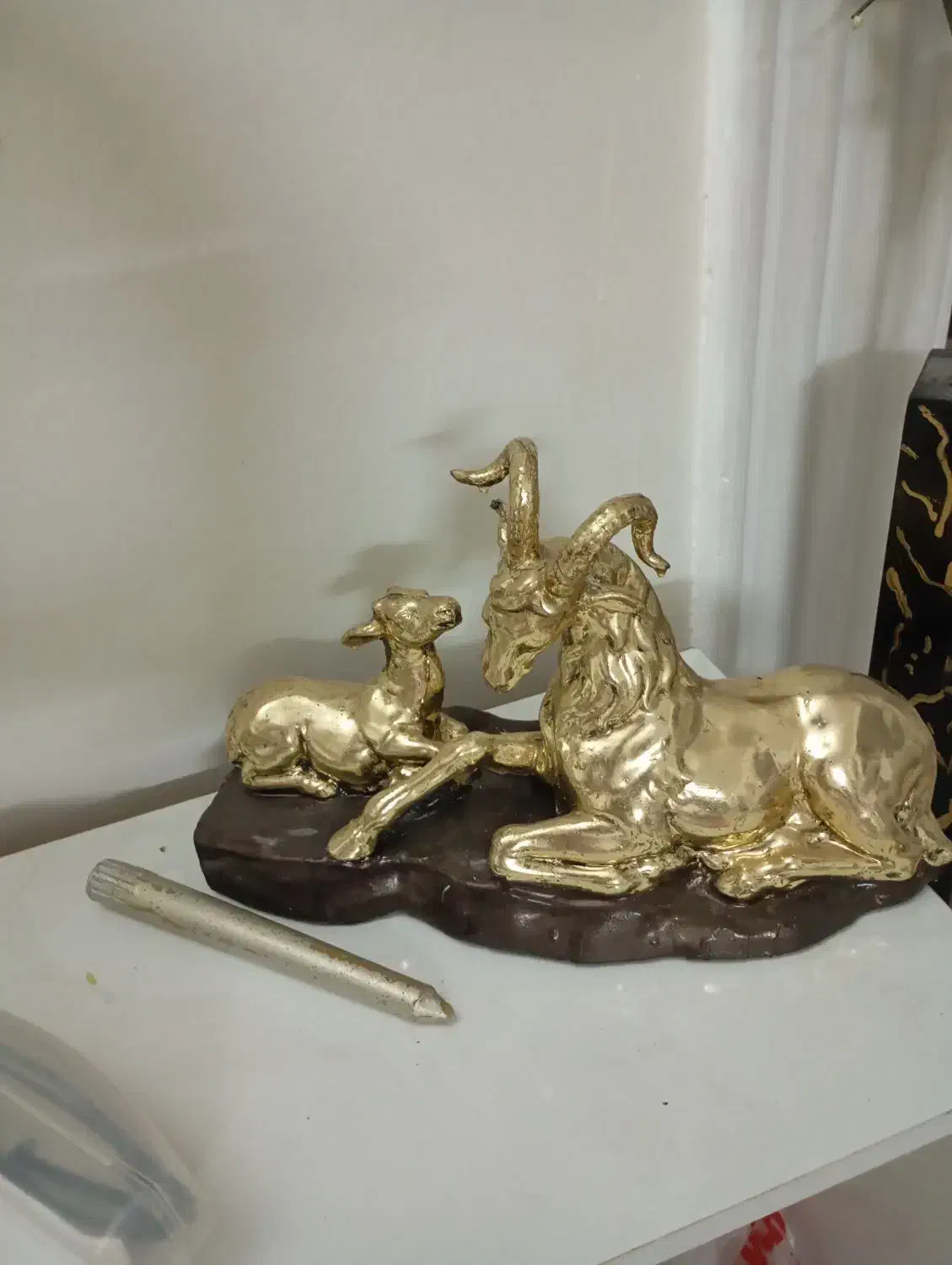 دکوریجات|مجسمه، تندیس، ماکت|مشهد, جاهد شهر|دیوار