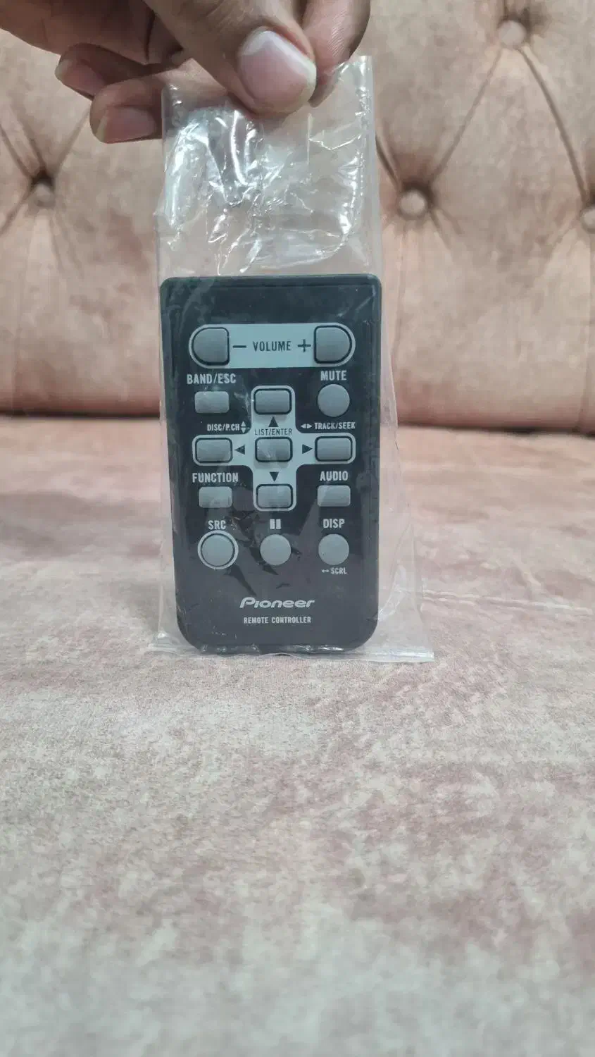 پخش سیستمی|قطعات یدکی و لوازم جانبی|قهدریجان, |دیوار