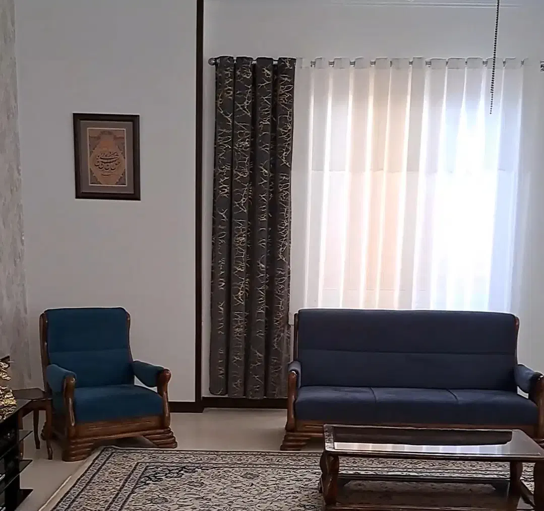 مبل  هفت نفره|مبلمان خانگی و میز عسلی|شاندرمن, |دیوار