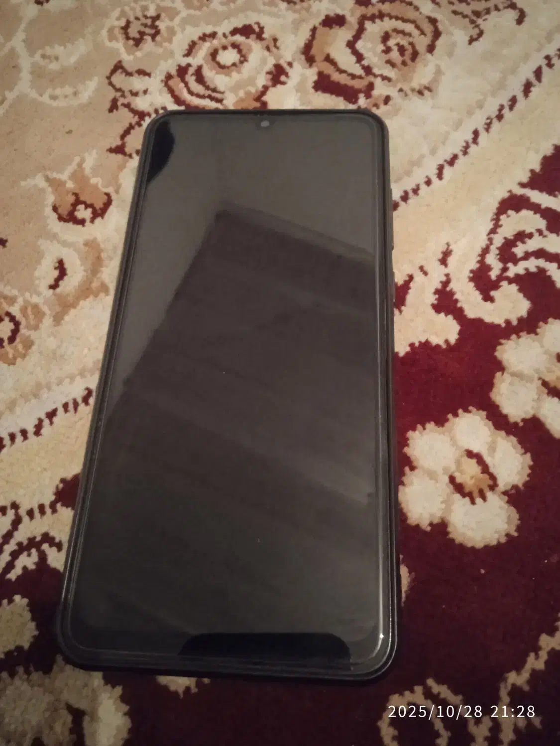 فروش گوشی موبایل a05|موبایل|صحنه, |دیوار