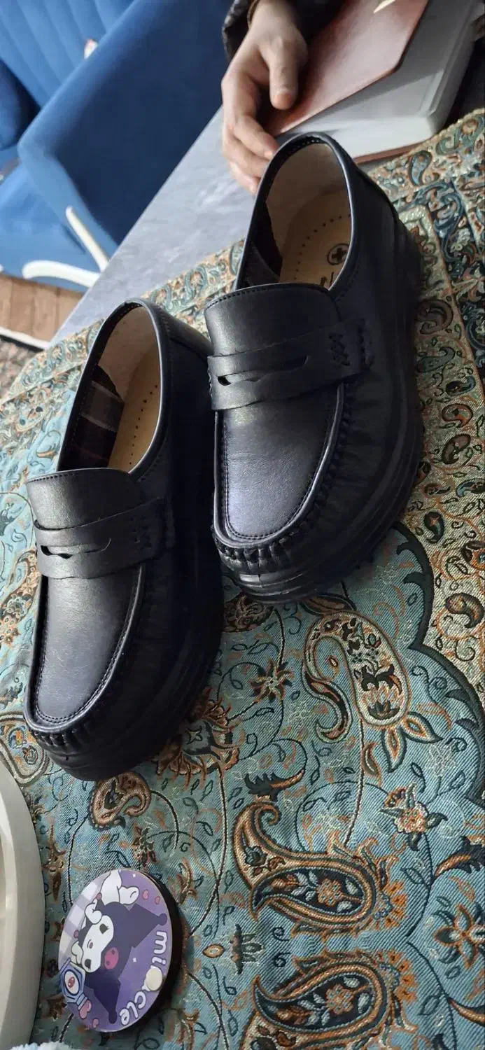 کفش طبی|کیف، کفش، کمربند|اردبیل, |دیوار