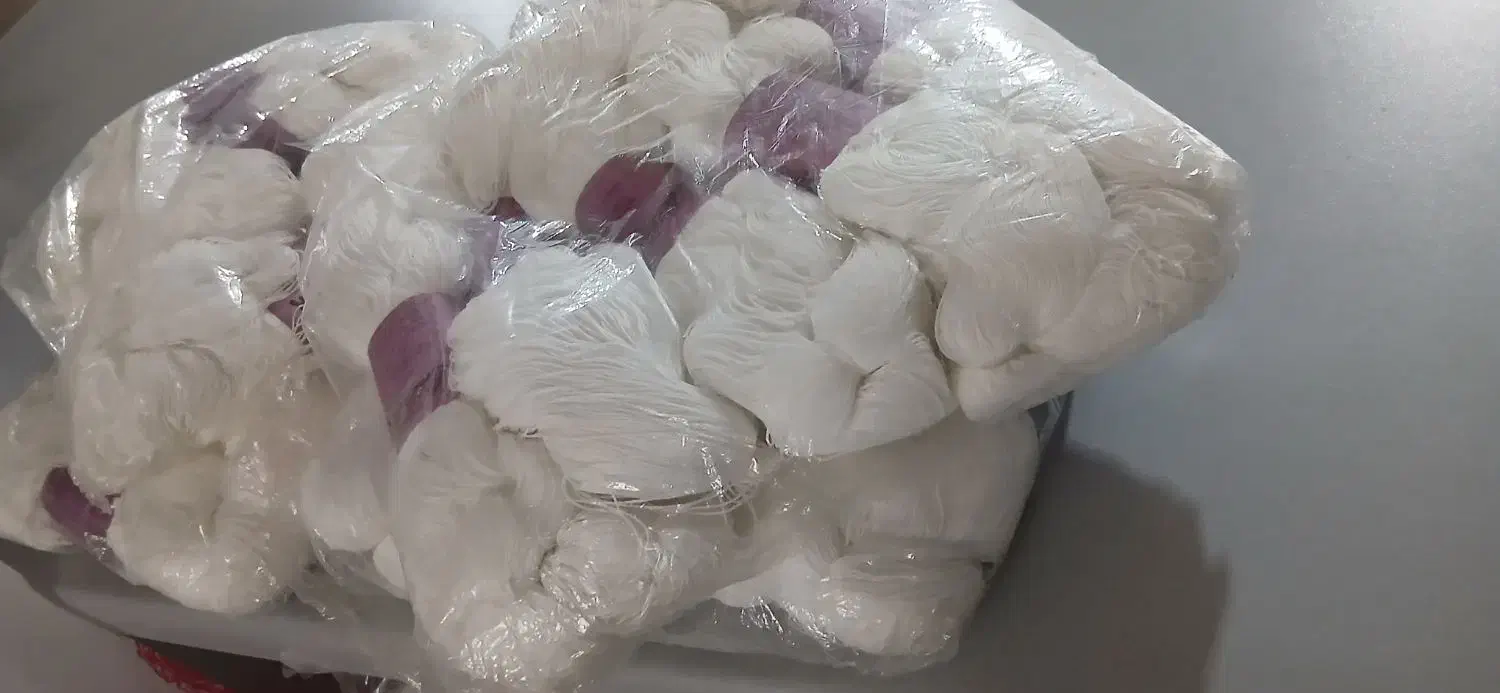 نخ مرسریزه|لوازم خیاطی و بافتنی|تهران, منیریه|دیوار