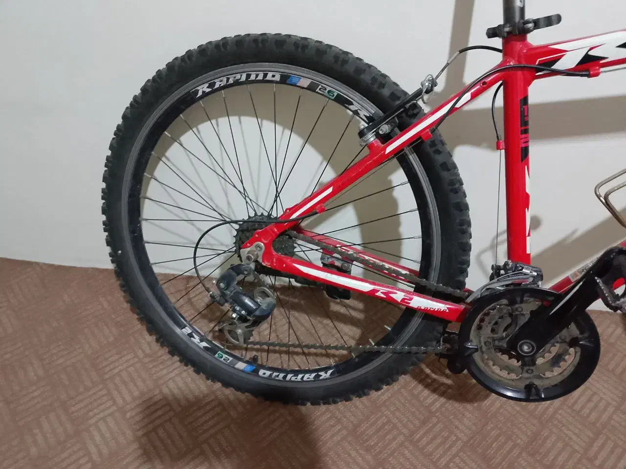 دوچرخه مسابقه|دوچرخه، اسکیت، اسکوتر|تهران, ازگل|دیوار