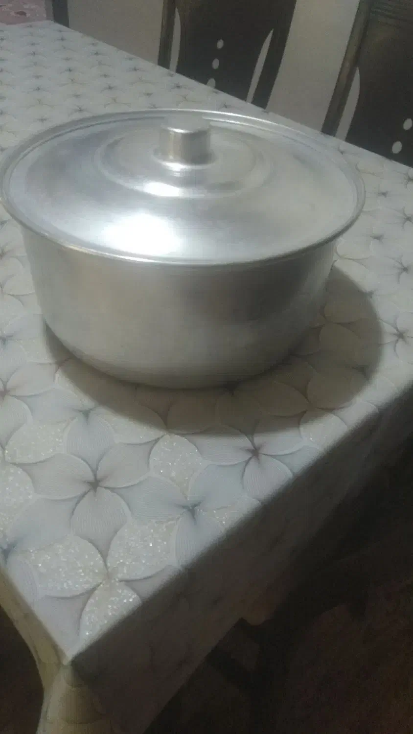 ظروف روحی ،مسی و پارچ قدیمی|ظروف پختوپز|رامهرمز, |دیوار