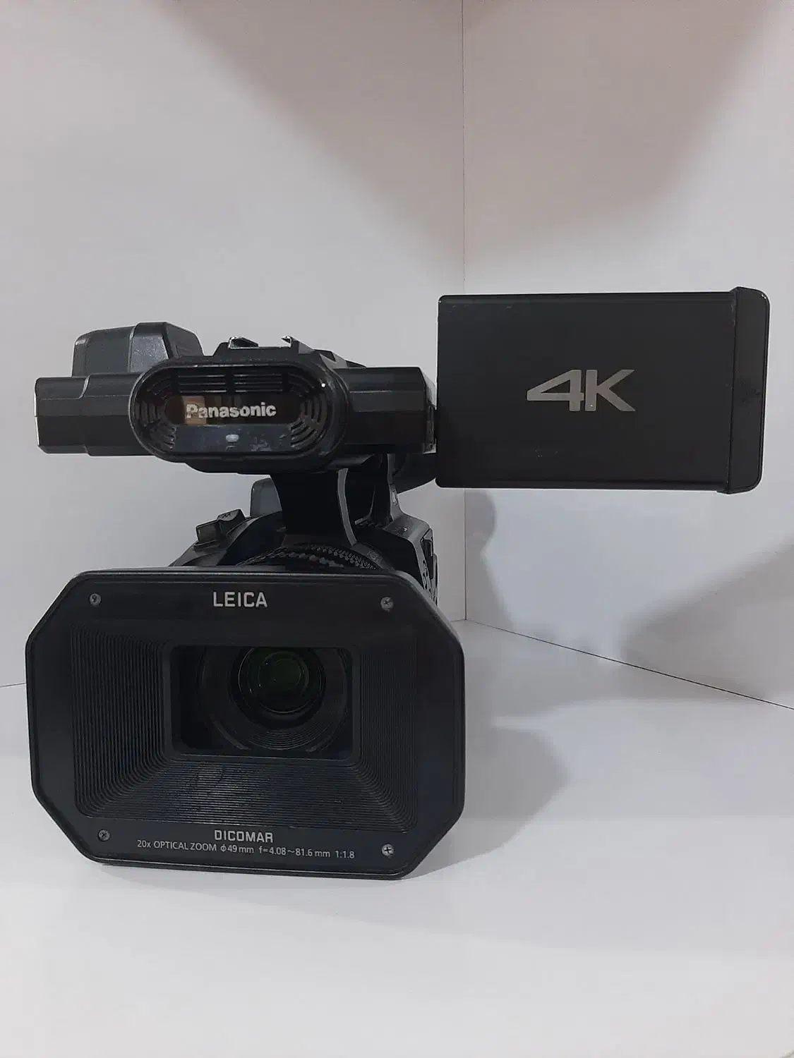 دوربین فیلمبرداری|دوربین عکاسی و فیلم‌برداری|پارس‌آباد, |دیوار