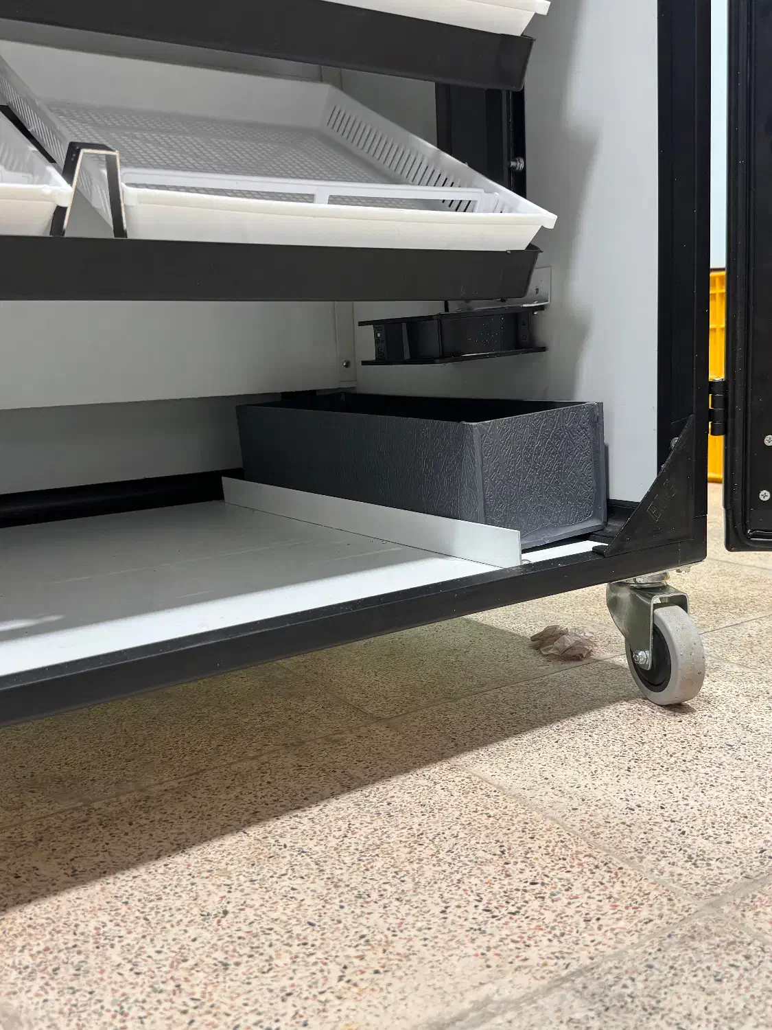 دستگاه جوجه کشی هواباتور اتوماتیک صنعتی|لوازم جانبی حیوانات|مشهد, انقلاب|دیوار