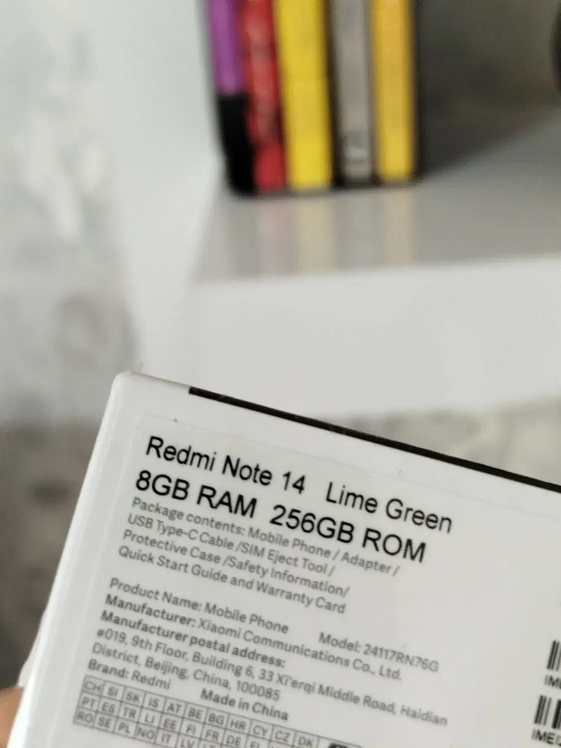 نوت ۱۴|موبایل|تهران, دکتر هوشیار|دیوار