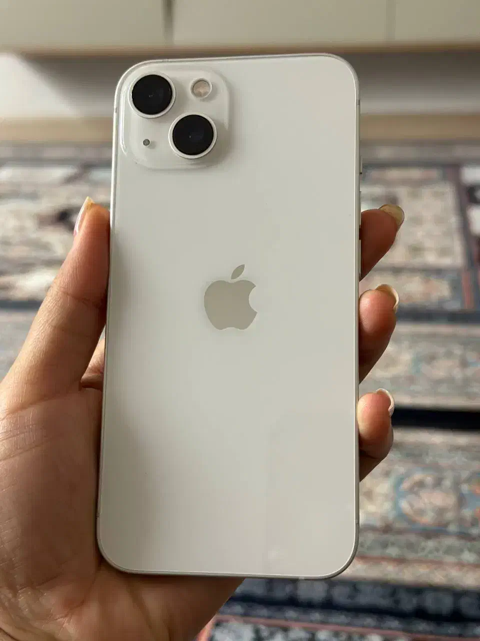 آیفون ۱۳ نرمال|موبایل|همدان, |دیوار