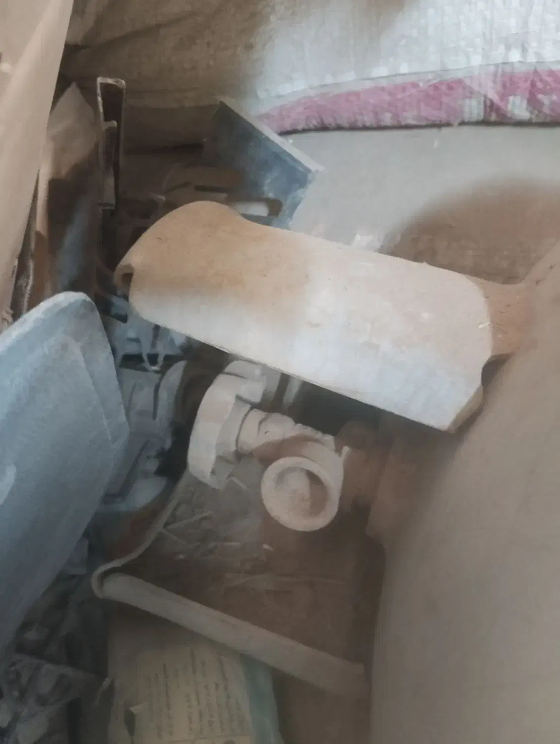 دو تا کپسول گاز|اجاق گاز و لوازم برقی پخت‌وپز|زرند, |دیوار