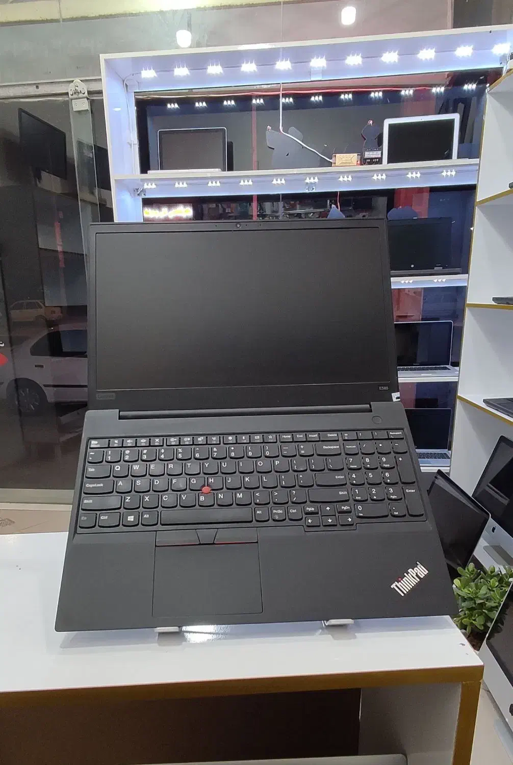 لپتاپ Lenovo thinkpad E585|رایانه همراه|نیشابور, امین اسلامی|دیوار