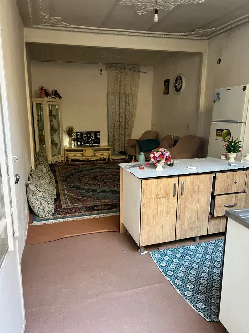 فروش ملک ۵۰ متر ویلایی|فروش خانه و ویلا|اسلامشهر, شهرک احمدیه|دیوار