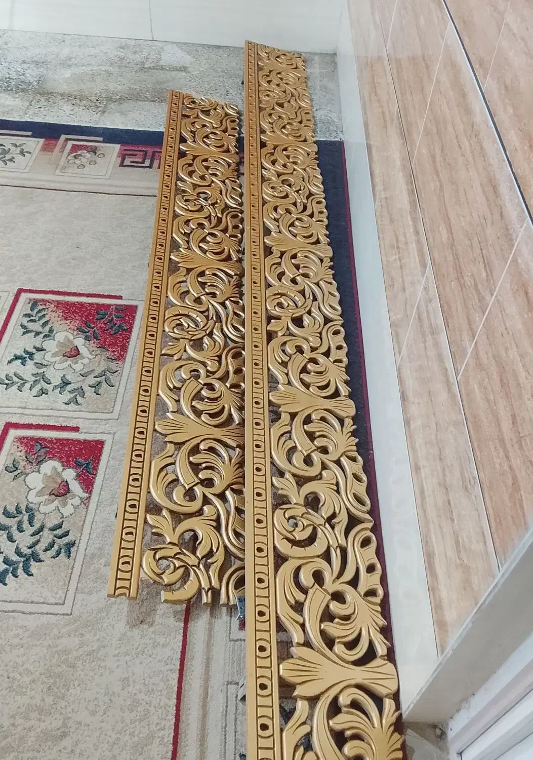 کتیبه|صنایع دستی و سایر لوازم تزئینی|کوهدشت, |دیوار